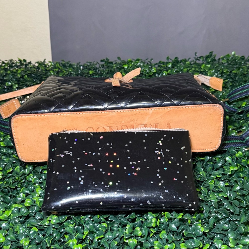 CONSUELA CROSSBODY AND SLIM WALLET SET. - Picture 12 of 12